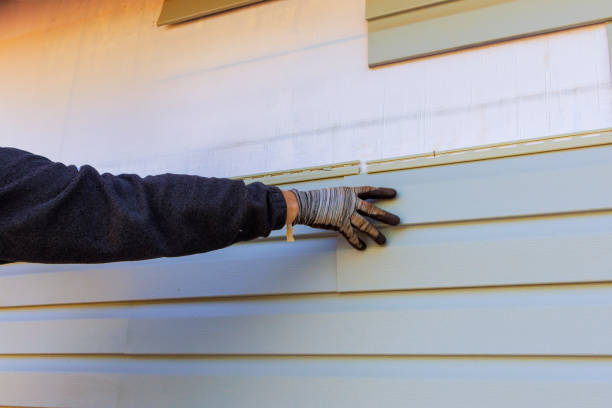 Affordable Siding Repair and Maintenance Services in Menifee, CA